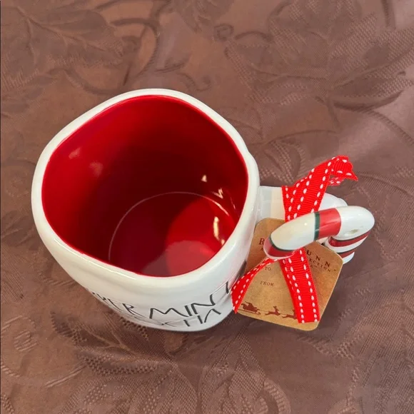 🎄Rae Dunn Holiday Mug - Picture 4 of 10